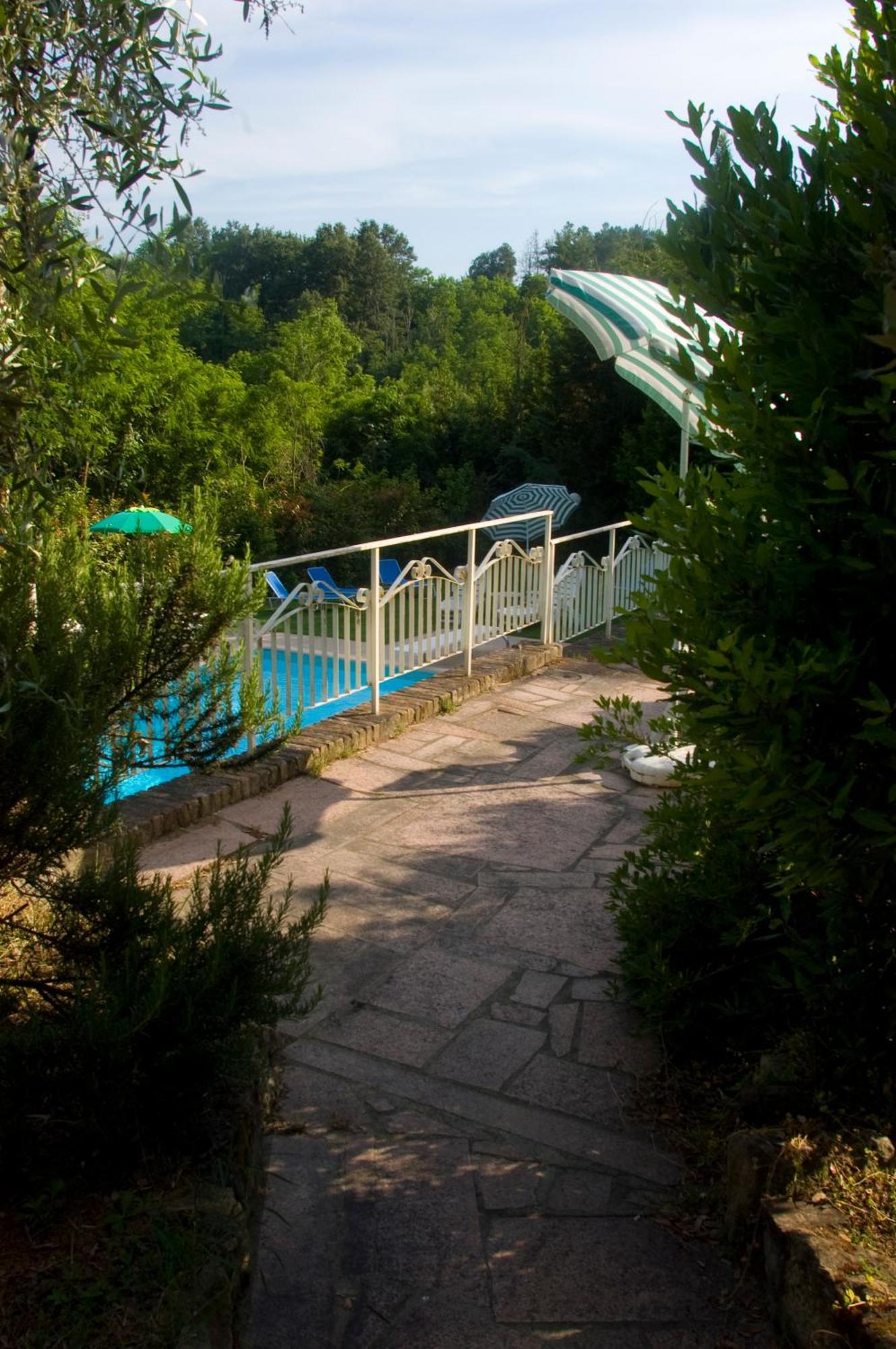 הוילה פאלאיה Borgo Di Alica מראה חיצוני תמונה