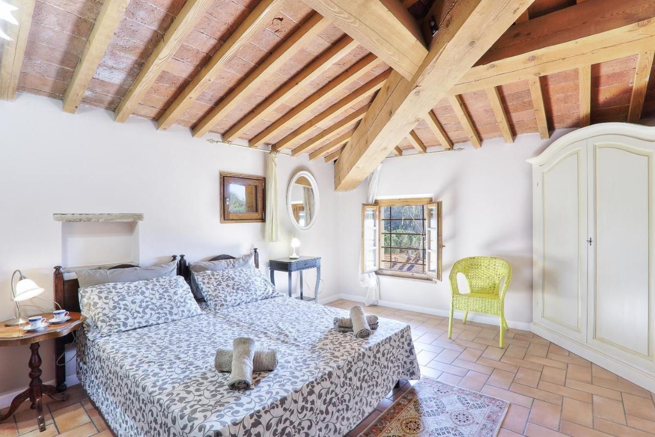 הוילה פאלאיה Borgo Di Alica מראה חיצוני תמונה