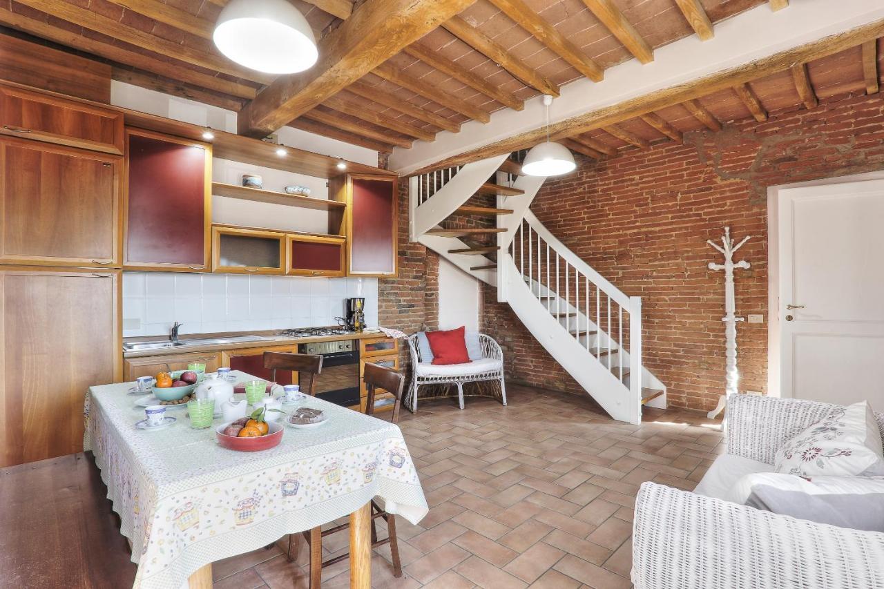הוילה פאלאיה Borgo Di Alica מראה חיצוני תמונה
