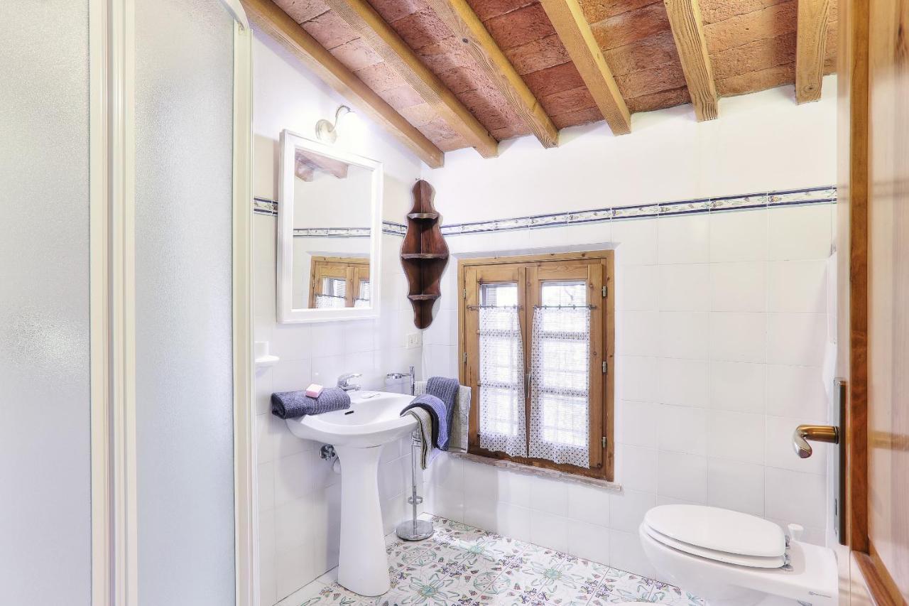 הוילה פאלאיה Borgo Di Alica מראה חיצוני תמונה