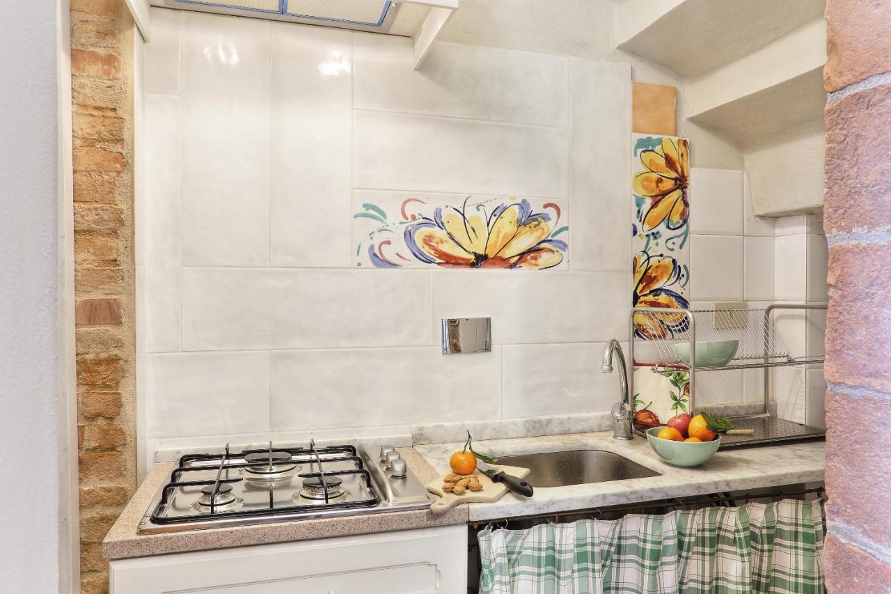 הוילה פאלאיה Borgo Di Alica מראה חיצוני תמונה