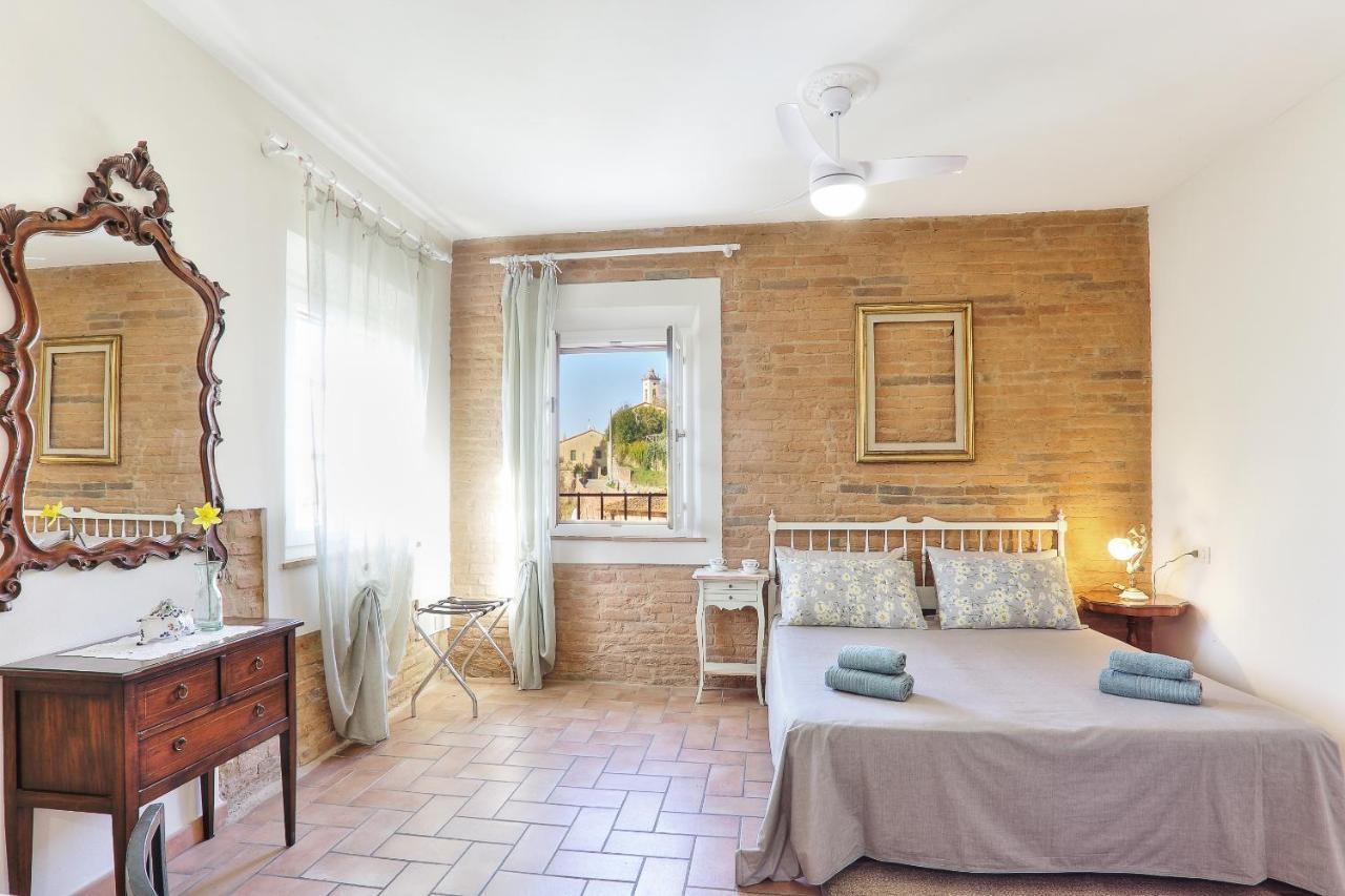 הוילה פאלאיה Borgo Di Alica מראה חיצוני תמונה