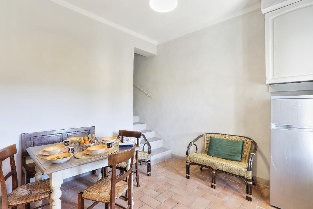 הוילה פאלאיה Borgo Di Alica מראה חיצוני תמונה