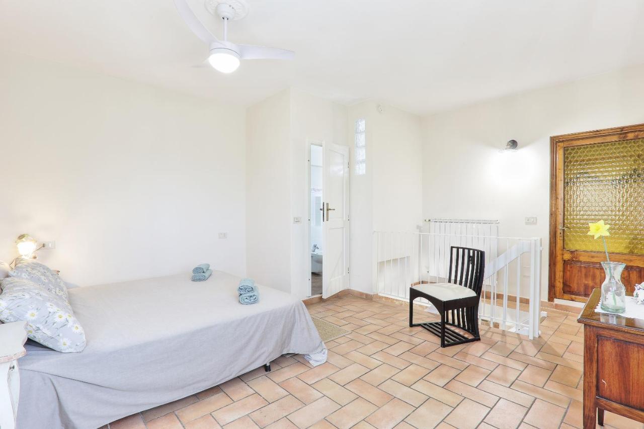 הוילה פאלאיה Borgo Di Alica מראה חיצוני תמונה